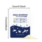 🥳2026 HOT SALE🥳💞50K+ SOLD!🐟🦐 Aqua‑Guardian Pro Water Clarifier – Clears cloudy water instantly. Safe for fish & shrimp. Chemical‑free. 100g. 🌊✨