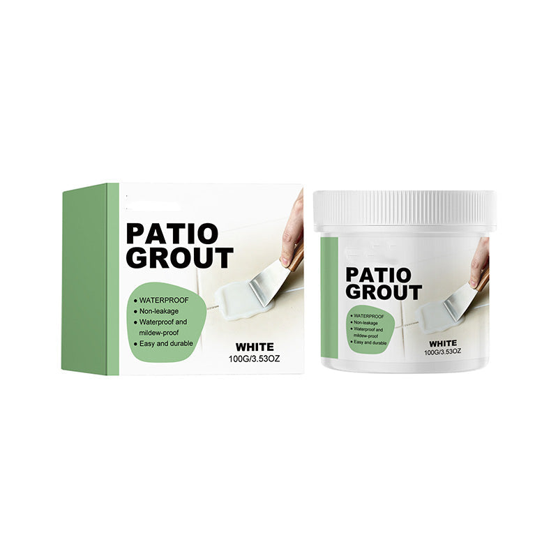 🏠 LIMITED-TIME 50% OFF! ✨ Waterproof Tile Grout Filler – Mildew-Proof, Easy DIY, Multi-Surface 🛠️-8