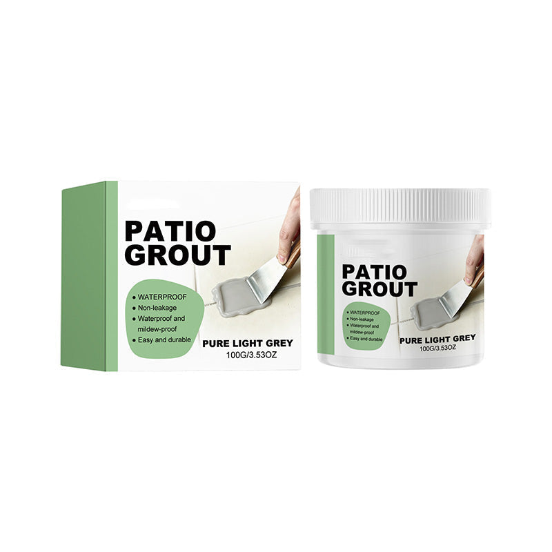 🏠 LIMITED-TIME 50% OFF! ✨ Waterproof Tile Grout Filler – Mildew-Proof, Easy DIY, Multi-Surface 🛠️-10