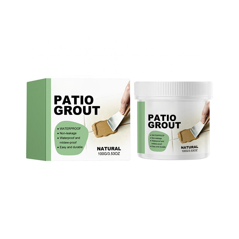 🏠 LIMITED-TIME 50% OFF! ✨ Waterproof Tile Grout Filler – Mildew-Proof, Easy DIY, Multi-Surface 🛠️-12