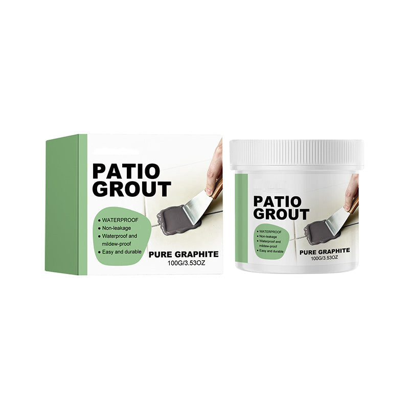 🏠 LIMITED-TIME 50% OFF! ✨ Waterproof Tile Grout Filler – Mildew-Proof, Easy DIY, Multi-Surface 🛠️-14