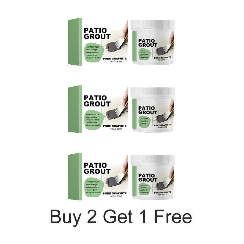 🏠 LIMITED-TIME 50% OFF! ✨ Waterproof Tile Grout Filler – Mildew-Proof, Easy DIY, Multi-Surface 🛠️-15