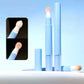 💄 Hydrating Cream Concealer Pen – Sponge Applicator, Matte Finish, Brightening ✨