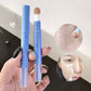 💄 Hydrating Cream Concealer Pen – Sponge Applicator, Matte Finish, Brightening ✨