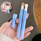 💄 Hydrating Cream Concealer Pen – Sponge Applicator, Matte Finish, Brightening ✨