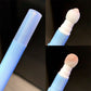 💄 Hydrating Cream Concealer Pen – Sponge Applicator, Matte Finish, Brightening ✨