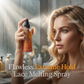 💞50K+ SOLD!🧴2026 HOT SALE🥳 Lace Wig Melting Spray – Moisturising formula, stops itching. Strong hold, easy wash out. Perfect melt every time! 💇‍♀️✨