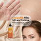 💞50K+ SOLD!🧴2026 HOT SALE🥳 Lace Wig Melting Spray – Moisturising formula, stops itching. Strong hold, easy wash out. Perfect melt every time! 💇‍♀️✨