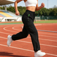 🏃‍♀️More Pockets, Less Hassle 👖 Women's Relaxed Vintage Cargo Pants