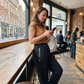 🏃‍♀️More Pockets, Less Hassle 👖 Women's Relaxed Vintage Cargo Pants