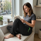 🏃‍♀️More Pockets, Less Hassle 👖 Women's Relaxed Vintage Cargo Pants