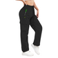 🏃‍♀️More Pockets, Less Hassle 👖 Women's Relaxed Vintage Cargo Pants