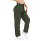 🏃‍♀️More Pockets, Less Hassle 👖 Women's Relaxed Vintage Cargo Pants
