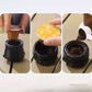☕ Portable Espresso Machine for Travel – Digital Display, Type‑C Rechargeable ✨