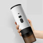 ☕ Portable Espresso Machine for Travel – Digital Display, Type‑C Rechargeable ✨