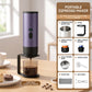☕ Portable Espresso Machine for Travel – Digital Display, Type‑C Rechargeable ✨