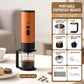 ☕ Portable Espresso Machine for Travel – Digital Display, Type‑C Rechargeable ✨