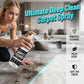 🥳2026 HOT SALE🥳💞50K+ SOLD! 🧼💨  Deep Clean Carpet & Fabric Spray – Micro‑foam lifts embedded dirt & stains, neutralises odours. Great for carpets, upholstery & car interiors – spot clean with ease! 🏠✨