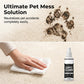 🥳2026 HOT SALE🥳💞50K+ SOLD! 🧼💨  Deep Clean Carpet & Fabric Spray – Micro‑foam lifts embedded dirt & stains, neutralises odours. Great for carpets, upholstery & car interiors – spot clean with ease! 🏠✨