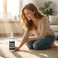 🥳2026 HOT SALE🥳💞50K+ SOLD! 🧼💨  Deep Clean Carpet & Fabric Spray – Micro‑foam lifts embedded dirt & stains, neutralises odours. Great for carpets, upholstery & car interiors – spot clean with ease! 🏠✨