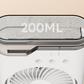 🏠 LIMITED-TIME ! ✨Multi-Functional Portable Air Conditioner