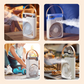 🏠 LIMITED-TIME ! ✨Multi-Functional Portable Air Conditioner