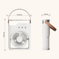 🏠 LIMITED-TIME ! ✨Multi-Functional Portable Air Conditioner