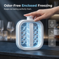 🥇Summer Hot Sale💦Portable Silicone Ice Ball Maker Kettle🧊
