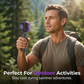 Portable Handheld Cooling Fan-6