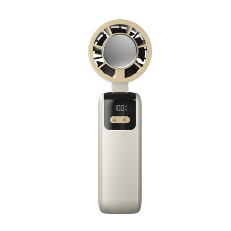 Portable Handheld Cooling Fan-8