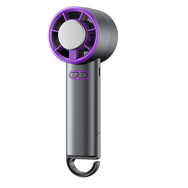 Portable Handheld Cooling Fan-9