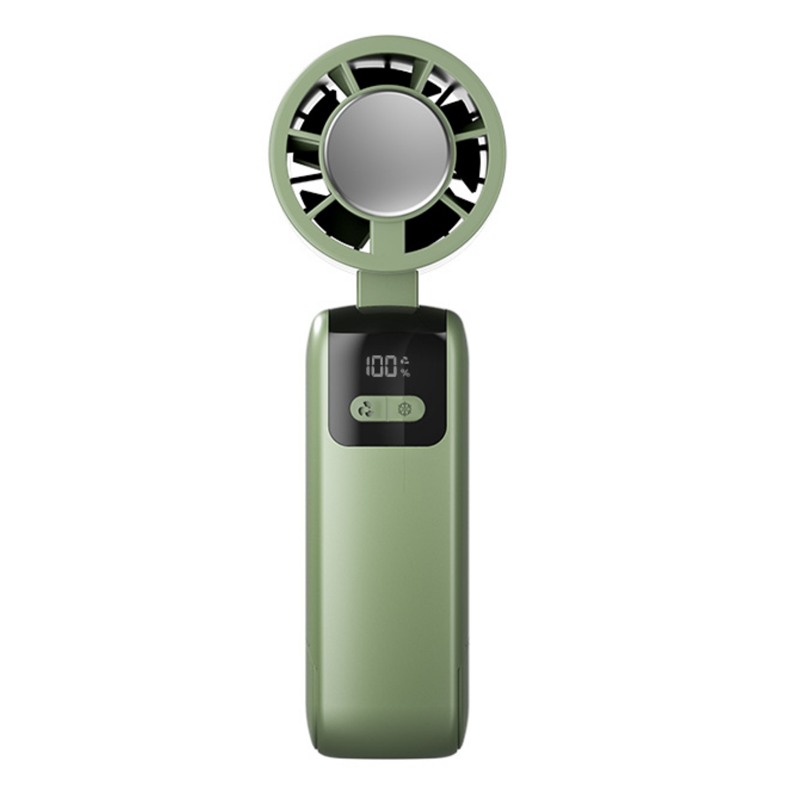 Portable Handheld Cooling Fan-12