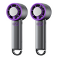 Portable Handheld Cooling Fan-13