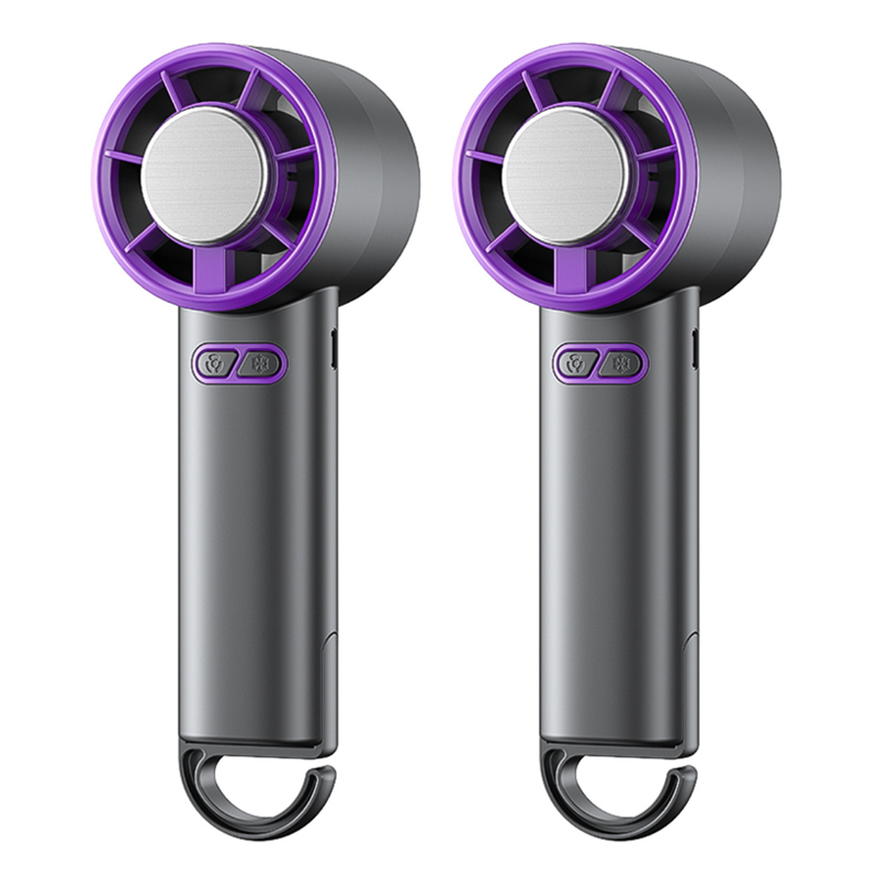 Portable Handheld Cooling Fan-13