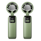 Portable Handheld Cooling Fan-17