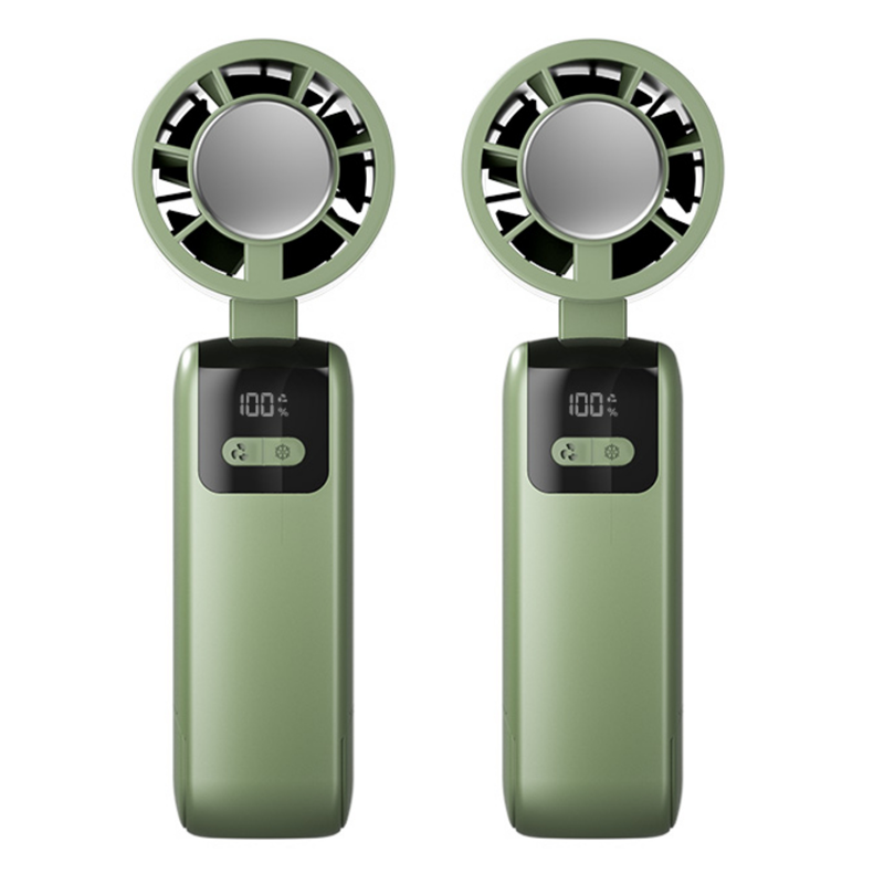 Portable Handheld Cooling Fan-17