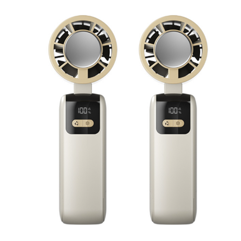 Portable Handheld Cooling Fan-16