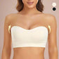 💕 Strapless Non-Slip Bra for Women,Soft, Comfortable And Made To Stay In Place