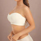 💕 Strapless Non-Slip Bra for Women,Soft, Comfortable And Made To Stay In Place