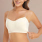 💕 Strapless Non-Slip Bra for Women,Soft, Comfortable And Made To Stay In Place
