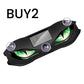 🚗🔆 Solar-Powered LED Car Warning Light ! Solar-powered, weatherproof, automatic activation at dark – for more safety on the roadside. 🔥🛡️