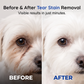 🐾  Pet Facial Cleanser Spray | Tear & Mouth Stain Remover⭐⭐⭐