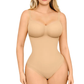 FeelinGirl  Seamless Thong Bodysuit Comfort Jumpsuit Deals For You Days Fit Adjustable Mother’s Day