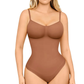 FeelinGirl  Seamless Thong Bodysuit Comfort Jumpsuit Deals For You Days Fit Adjustable Mother’s Day