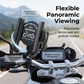 🔥🔥🔥Quick-Release Bike Phone Mount with Secure Lock🚲📱