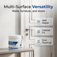 😮‍💨White Furniture Touch-Up Paste with Brush