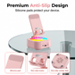 🔥🔥🔥3-in-1 Bluetooth Speaker with Phone Stand