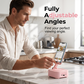 🔥🔥🔥3-in-1 Bluetooth Speaker with Phone Stand