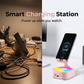 🔥🔥🔥3-in-1 Bluetooth Speaker with Phone Stand