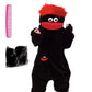 🤪Funny Character Pajamas For Crazy Cozy Nights🎉Cozy Coral Fleece Character Pajamas